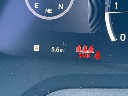 New 2026 Lexus RX 350 FWD image 24