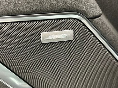 New 2026 Chevrolet Silverado 1500 LTZ w/ LTZ Convenience Package II image 22