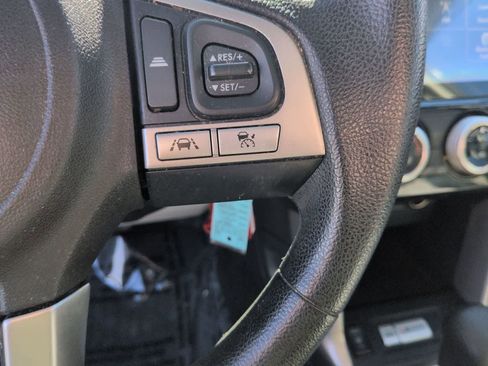 Used 2018 Subaru Forester 2.5i Premium image 22