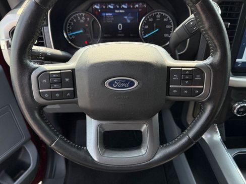 Used 2021 Ford F150 XLT w/ Equipment Group 302A High AWD/4WD image 20