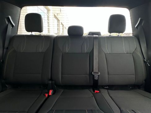 New 2025 Ford F150 STX image 46