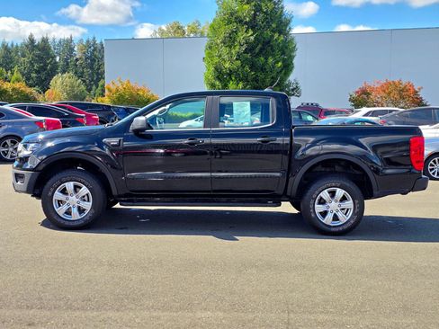 Used 2019 Ford Ranger XL w/ Equipment Group 101A Mid AWD/4WD image 9