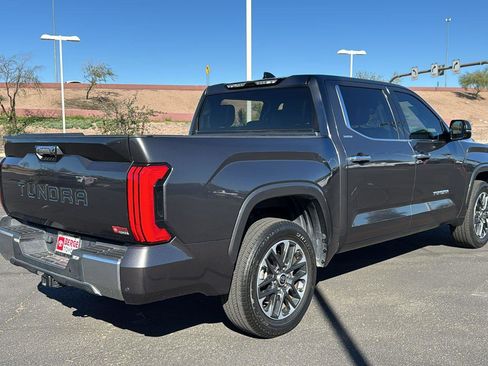 Used 2022 Toyota Tundra Limited image 7