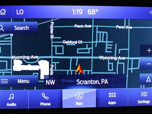 Used 2023 Ford Bronco Sport Badlands image 21