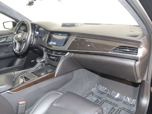 Used 2018 Cadillac CT6 Platinum AWD/4WD image 55