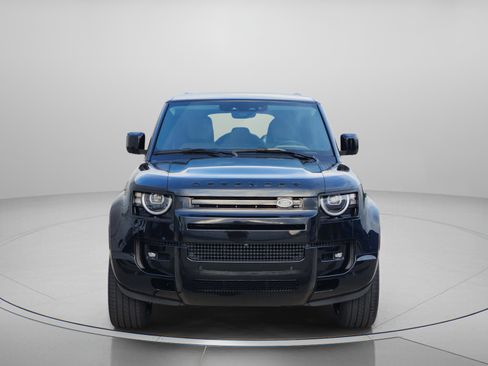 New 2026 Land Rover Defender 110 X-Dynamic SE AWD/4WD image 6