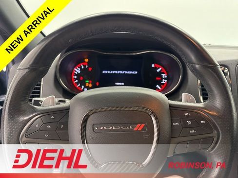 Used 2018 Dodge Durango GT w/ Trailer Tow Group IV image 26