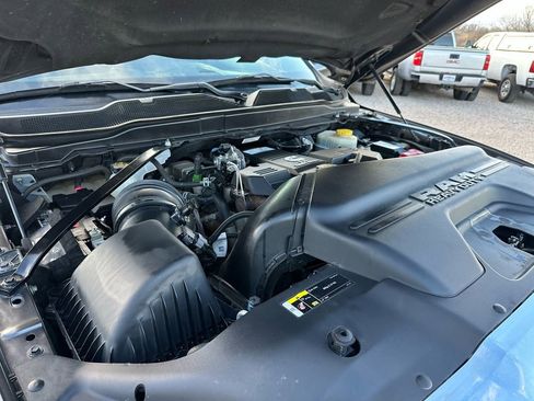 Used 2021 RAM 2500 Tradesman image 46