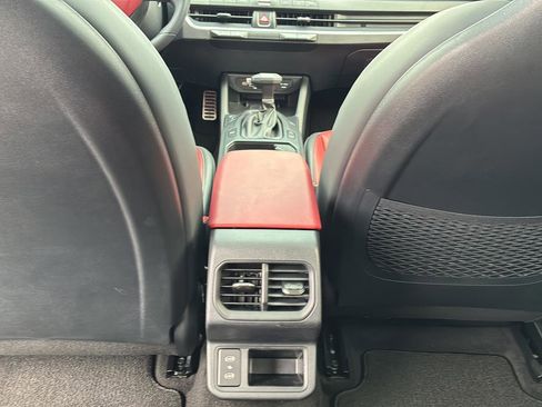 New 2025 Kia K4 GT-Line Turbo image 17