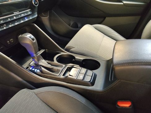 Used 2021 Hyundai Tucson SEL w/ Cargo Package image 26