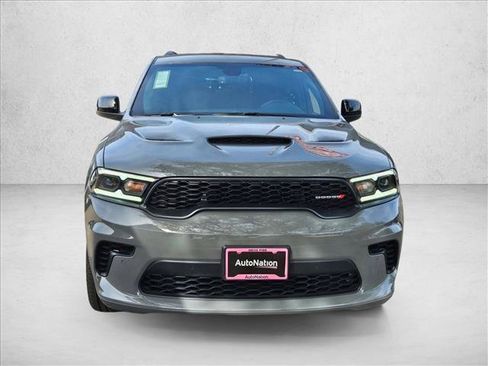 New 2026 Dodge Durango GT w/ Blacktop Package AWD/4WD image 6
