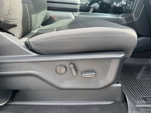 Used 2024 Ford F150 XLT w/ Equipment Group 302A MID image 31