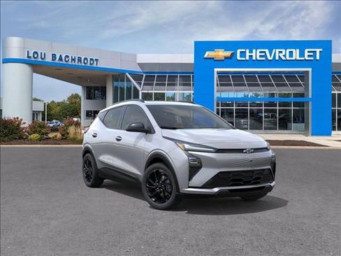 New 2027 Chevrolet Bolt RS w/ Technology Package image 1