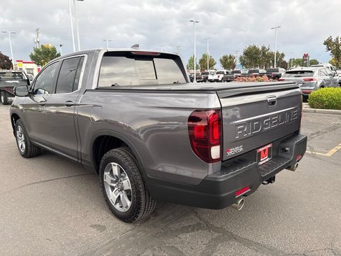Used 2026 Honda Ridgeline RTL image 5