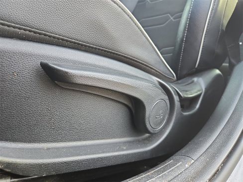 Certified 2023 Kia Forte GT-Line image 13