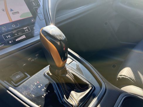 Used 2022 Subaru Outback Wilderness image 26