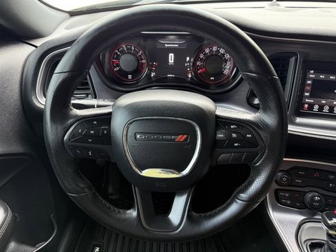 Used 2018 Dodge Challenger SXT w/ Blacktop Package image 21