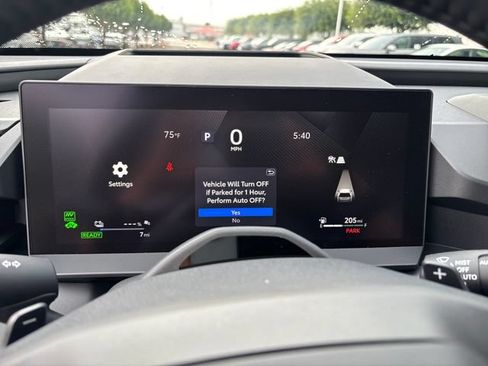 New 2026 Toyota RAV4 XSE AWD/4WD image 19