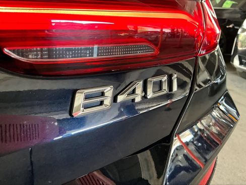 Used 2020 BMW 840i Coupe w/ M Sport Package image 9