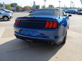 Used 2022 Ford Mustang Convertible image 3