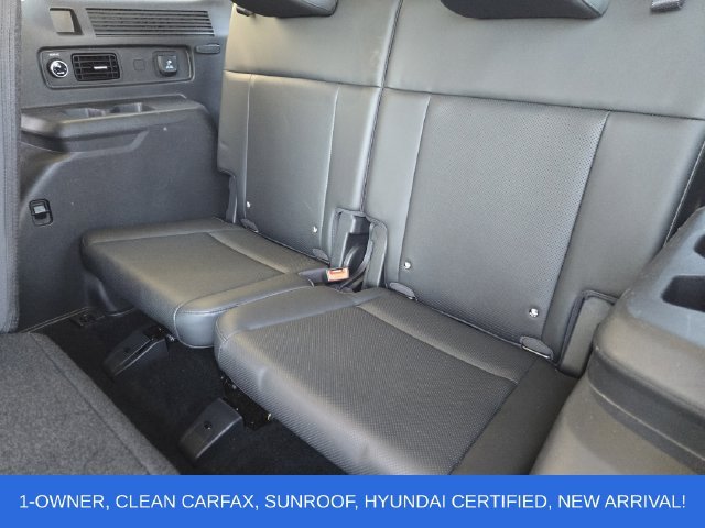 Used 2024 Hyundai Santa Fe XRT AWD/4WD image 20