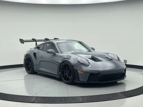 Used 2025 Porsche 911 GT3 RS image 7