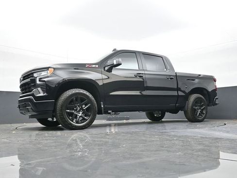 New 2026 Chevrolet Silverado 1500 RST image 53
