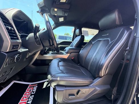 Used 2022 Ford F350 Platinum AWD/4WD image 33