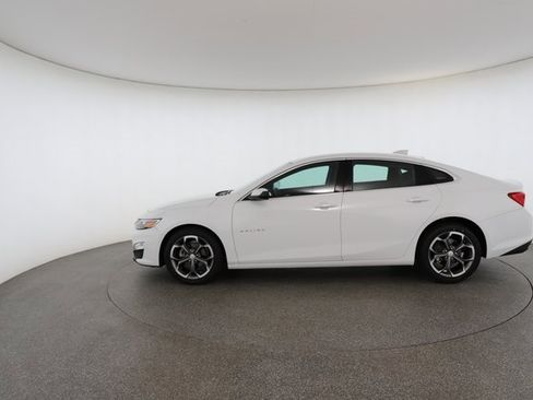 Used 2024 Chevrolet Malibu LT image 6