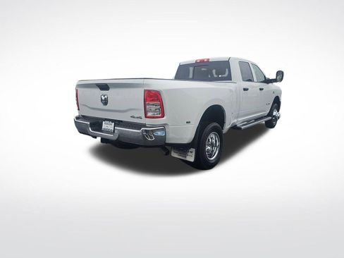 Certified 2022 RAM 3500 Tradesman image 3