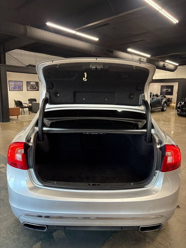 Used 2017 Volvo S60 T5 Inscription FWD image 50