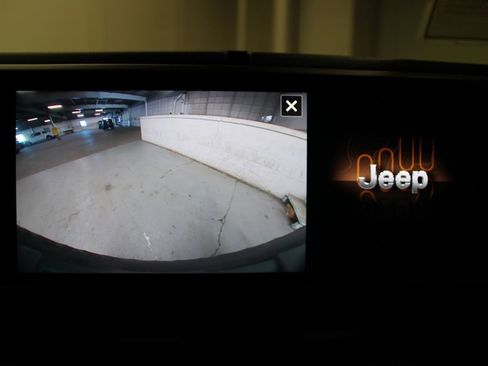 New 2026 Jeep Wrangler Unlimited Sport image 17