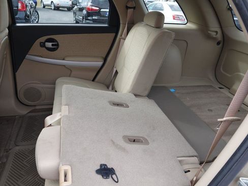 Used 2007 Chevrolet Equinox LT w/ LT Preferred Equipment Group image 23