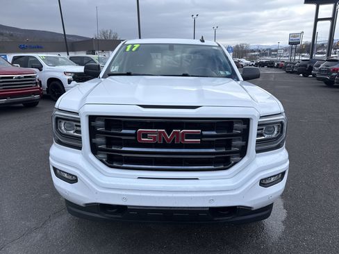 Used 2017 GMC Sierra 1500 SLT image 9