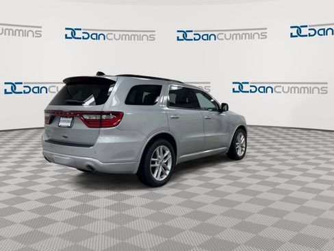 Used 2024 Dodge Durango R/T image 8