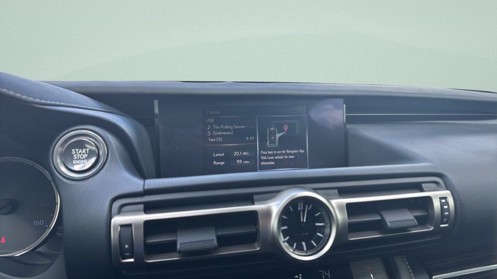 Used 2019 Lexus RC 300 RWD image 12