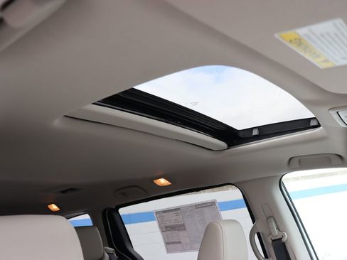 Used 2026 Honda Odyssey EX-L image 27