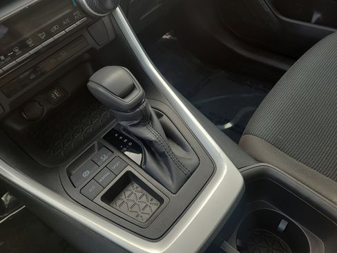 Certified 2023 Toyota RAV4 LE image 20