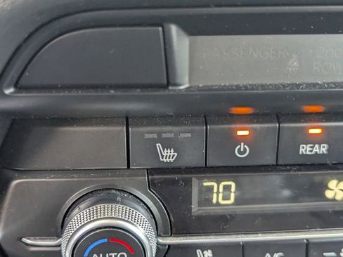 Used 2023 MAZDA CX-9 Touring Plus image 16