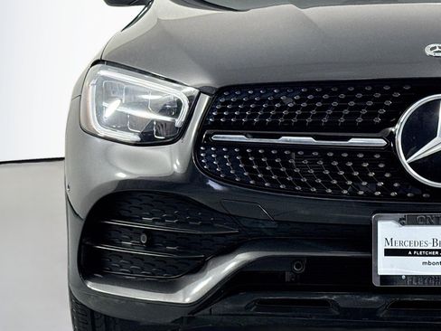 Certified 2022 Mercedes-Benz GLC 300 image 13