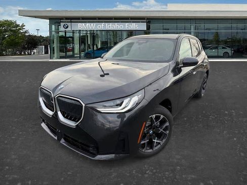 New 2026 BMW X3 xDrive30 w/ Premium Package AWD/4WD image 10