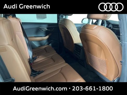 Used 2023 Audi Q7 3.0T Premium Plus w/ Premium Plus Package AWD/4WD image 14