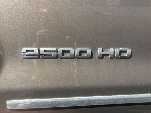 Used 2015 Chevrolet Silverado 2500 LTZ w/ Duramax Plus Package image 3