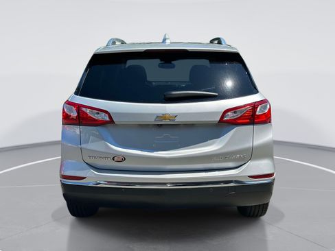 Used 2021 Chevrolet Equinox Premier AWD/4WD image 5
