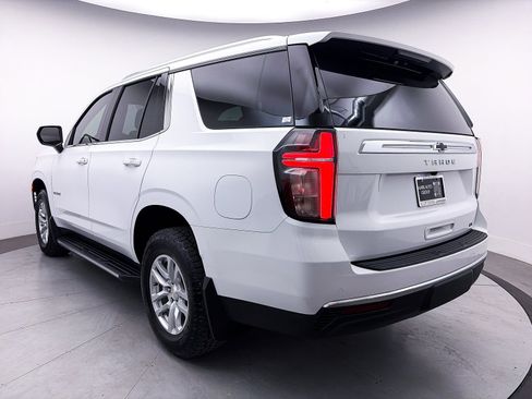 Used 2021 Chevrolet Tahoe LT image 14