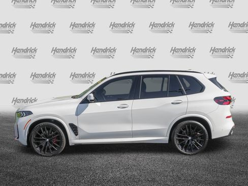 Used 2025 BMW X5 sDrive40i w/ M Sport Package RWD image 6