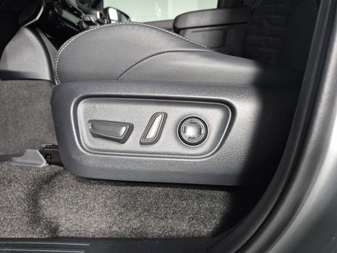 New 2026 Toyota 4Runner 4WD image 23