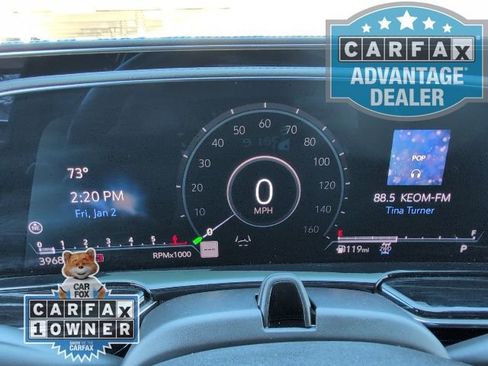 Used 2023 Cadillac Escalade Sport image 31