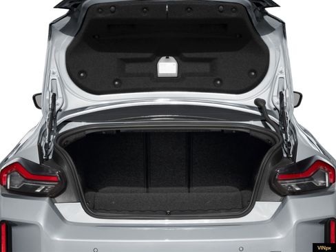 Used 2024 BMW M2 w/ Lighting Package image 9