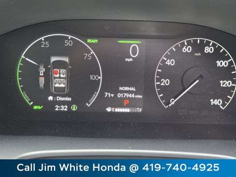 Certified 2024 Honda CR-V Sport-L image 32